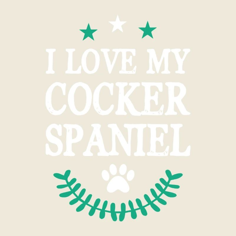 COCKER_SPANIEL