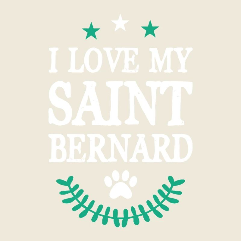 SAINT_BERNARD