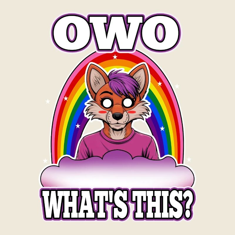 OwO What's This?