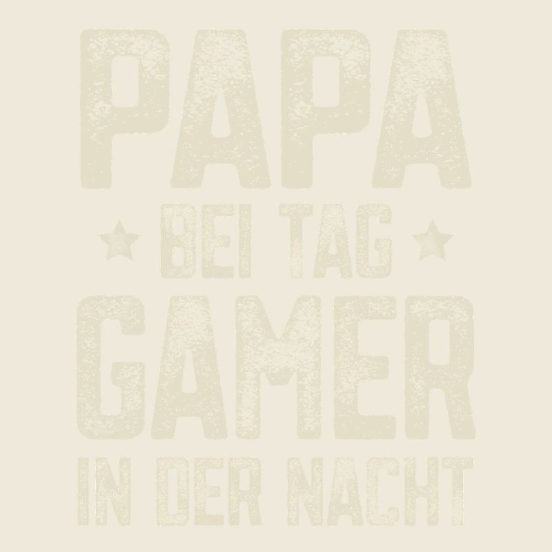 Papa Gamer Gaming