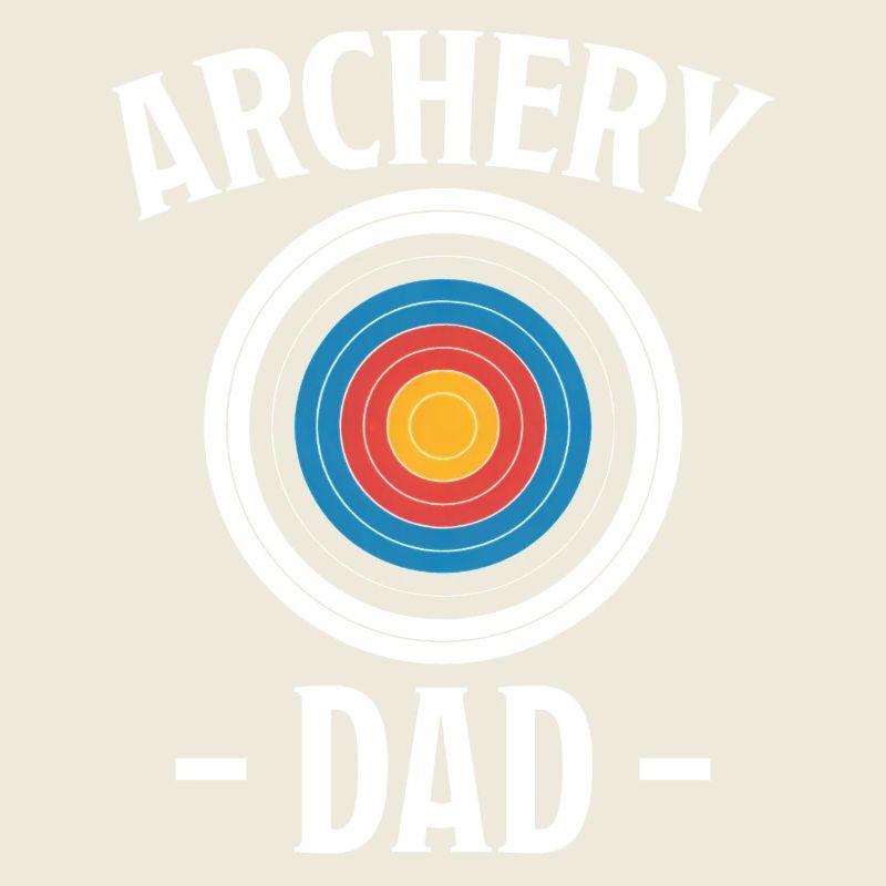 Archery saying dad archery gift