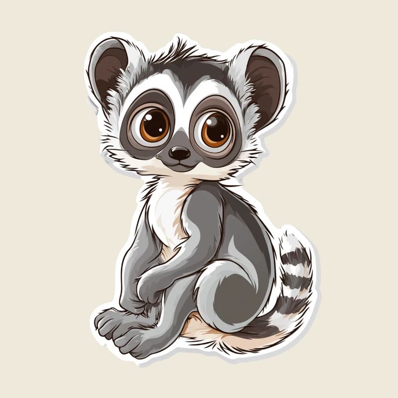 lemur