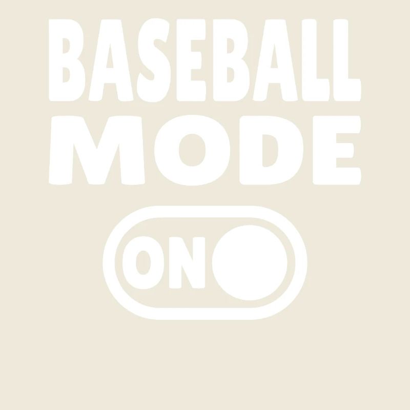 Mode baseball activé – Pour les joueurs et les vrais fans