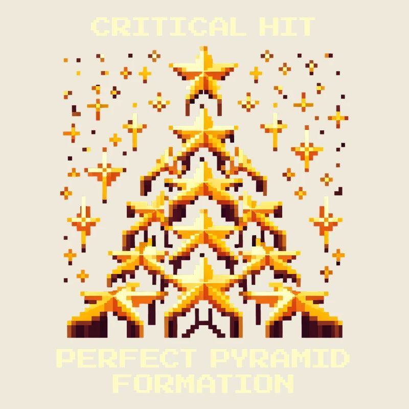 Kritischer Treffer: Top-Pyramide | Cheerleading