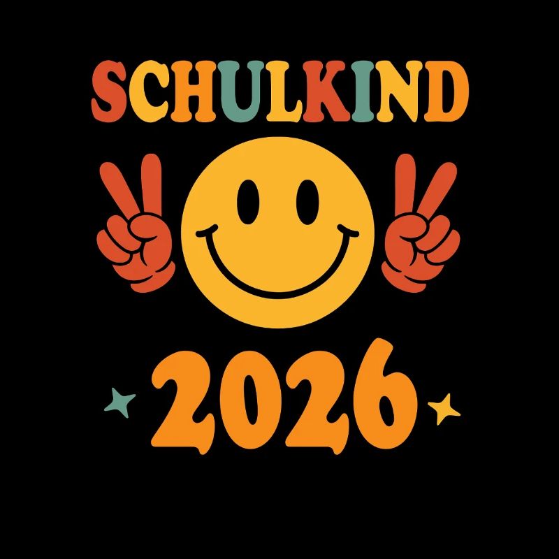 Écolier 2026 Happy Design