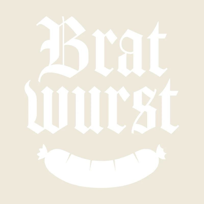 Bratwurst