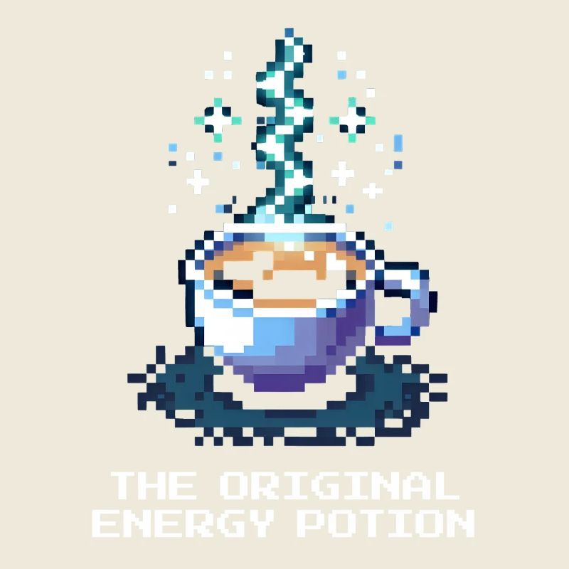 Der originale Energie-Trank | Kaffee