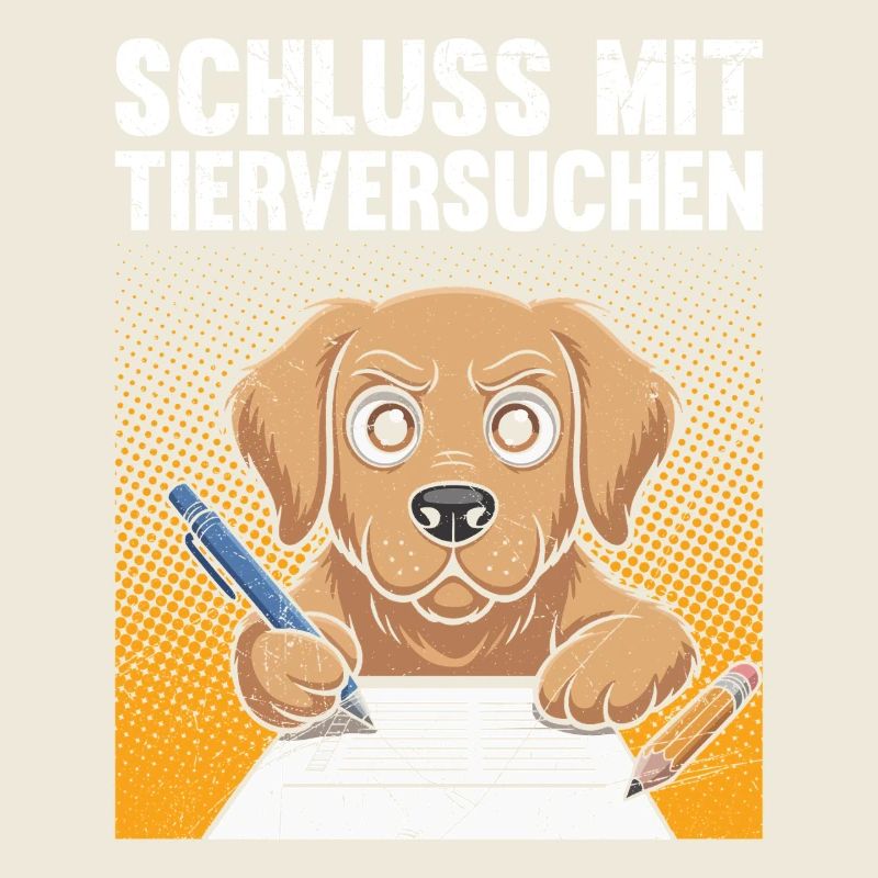 Animal welfare STOP ANIMAL TESTING FUNNY