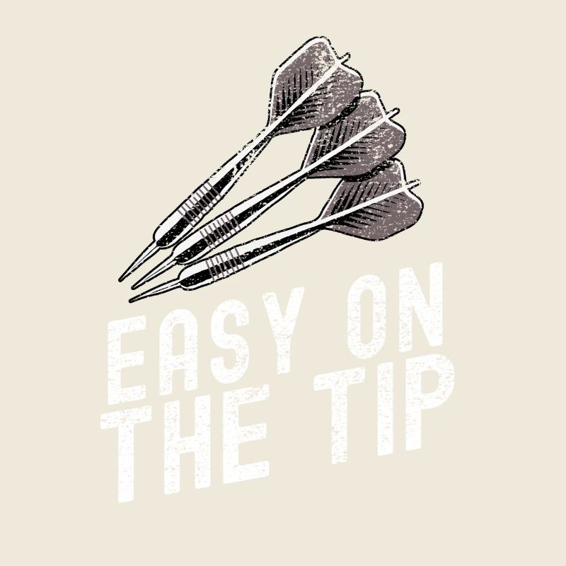 Jeu de fléchettes avec flèches de précision