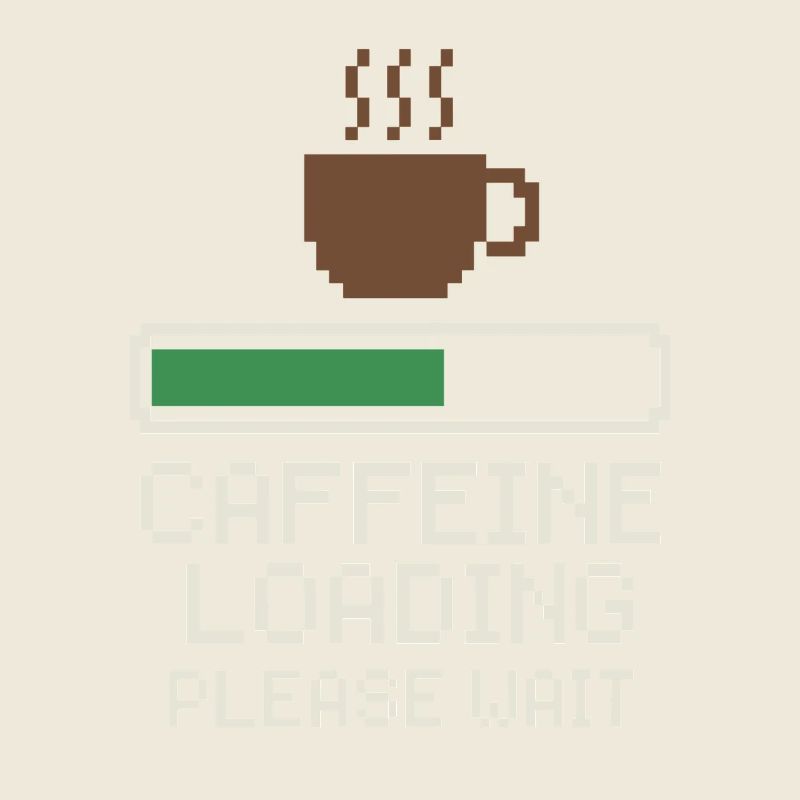 Barista Espresso Crew Coffee Slinger Latte