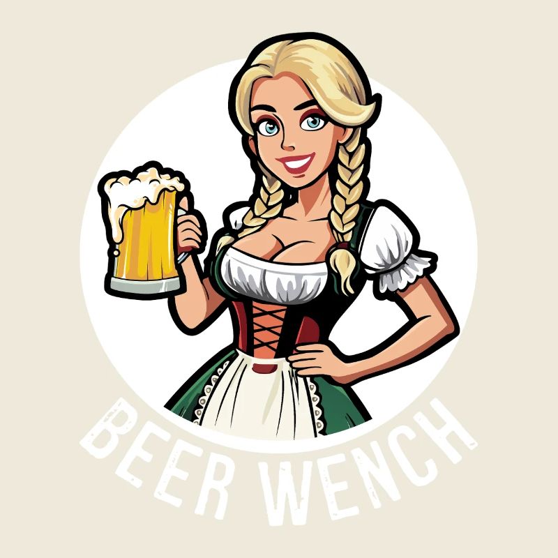 Beer Wench