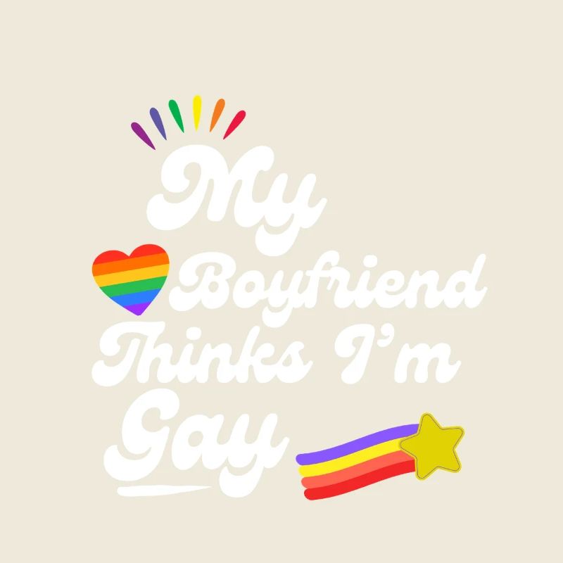 Rainbow Love Pride Erklärung