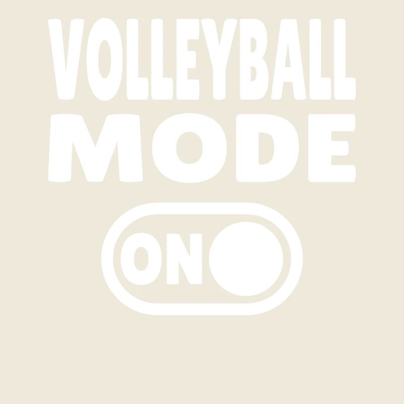 Volleyball Mode ON – Spielfreude pur