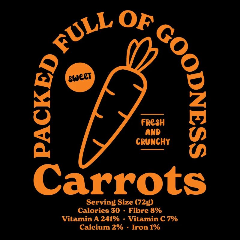 Carrots