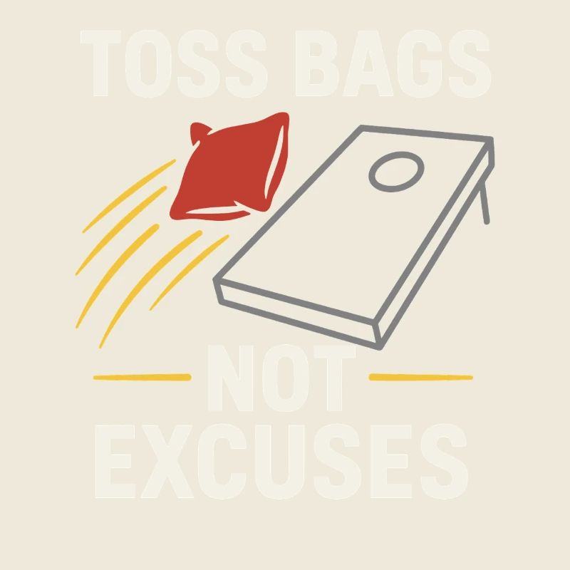 Cornhole Refere Official Referee