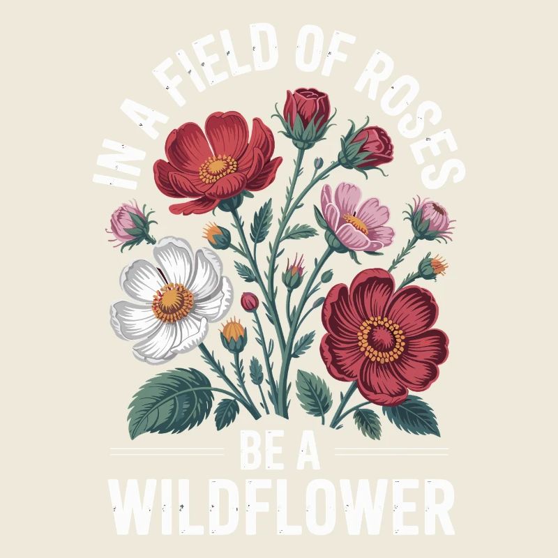 Wildflower Design