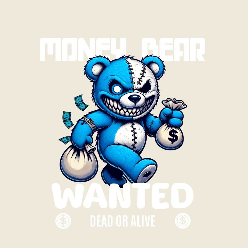 Gesucht wird böser Bär tot oder lebendig