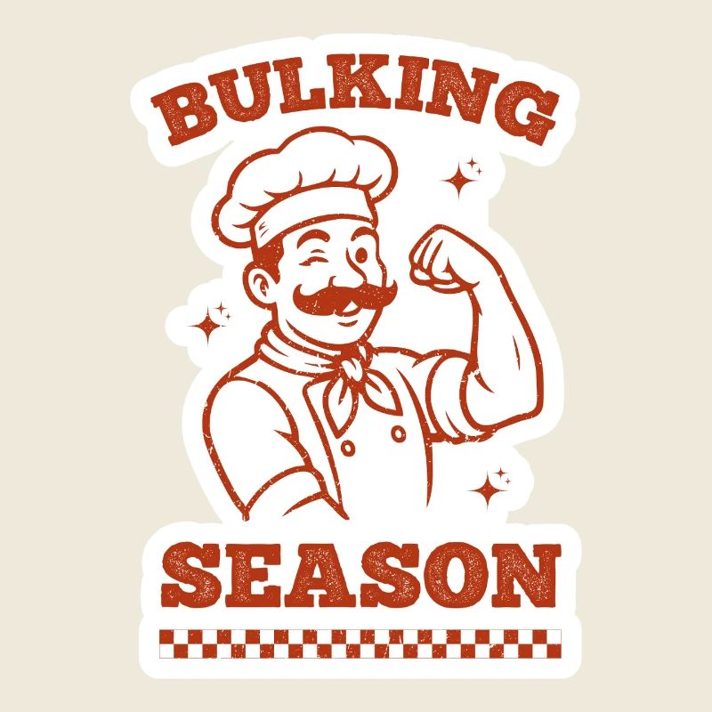 Saison de prise de masse