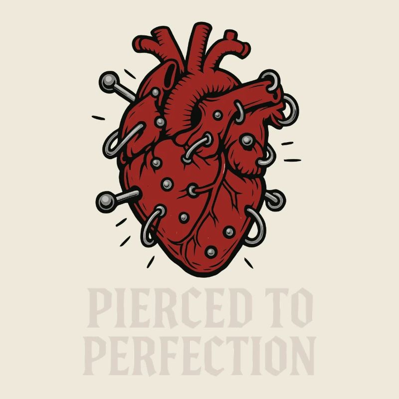 Piercing Addict Body Mod Enthusiast