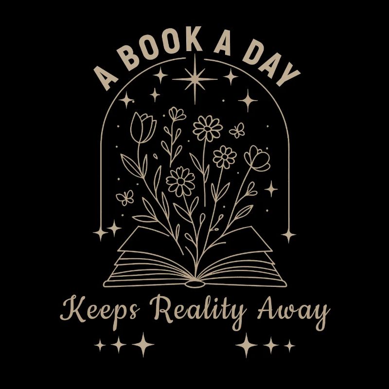 Book Blossom Magic