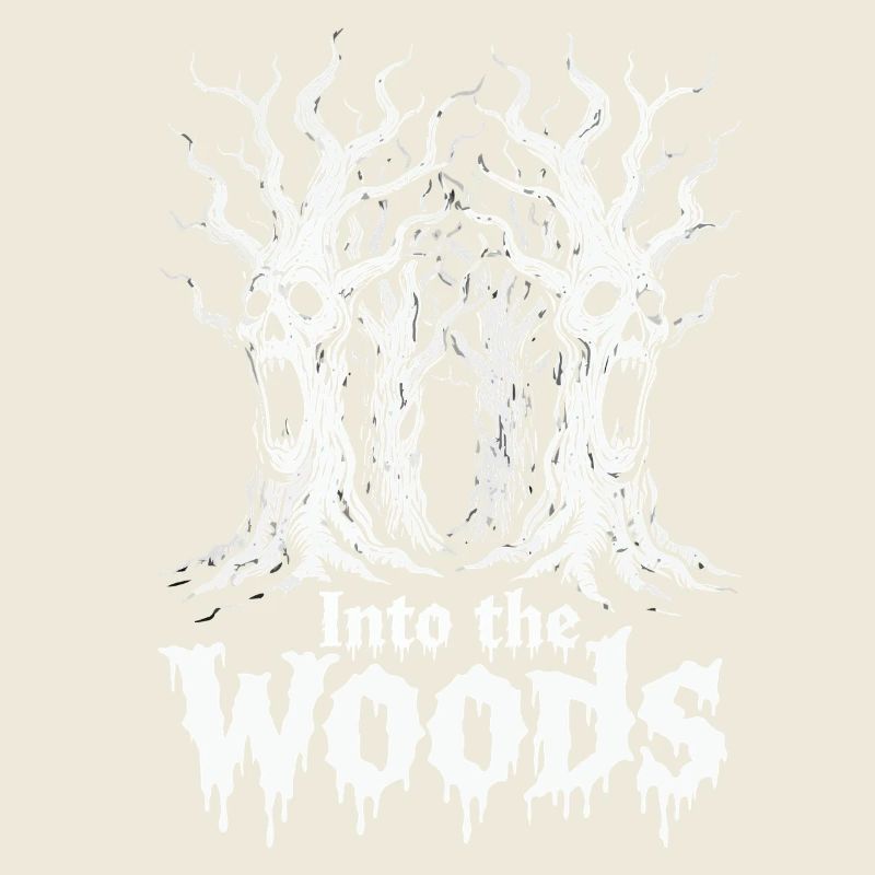 Into the Woods Totentraum