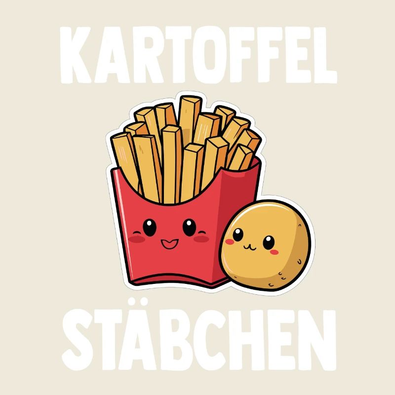 Frites, Bâtonnets de pommes de terre, Cadeau, Restauration rapide