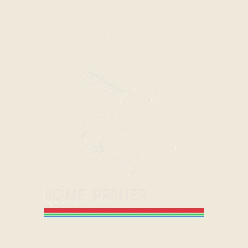 Home Printer Blueprint