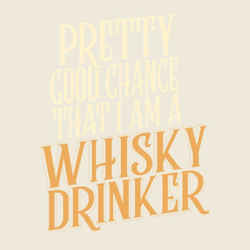 Whiskey Spruch Whiskeytrinker Whiskeyliebhaber