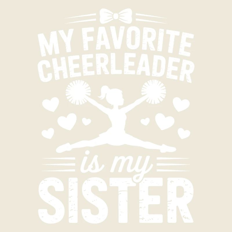 Cheerleader Spruch Lustiges Cheerleader Geschenk