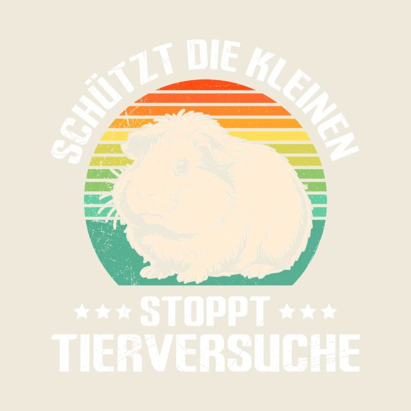 Animals PROTECTS THE LITTLE ONES STOPS ANIMAL TESTING