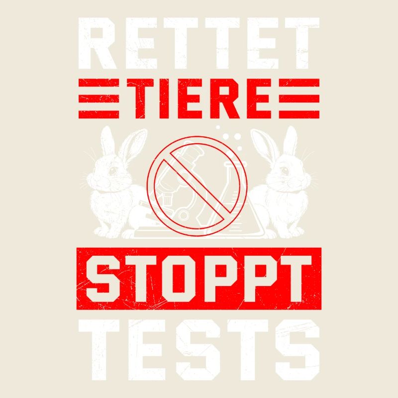 Animal welfare SAVE ANIMALS STOP TESTING Free