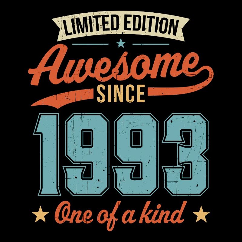 Awesome Since 1993