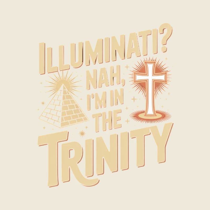 Christian Illuminati In The Trinity