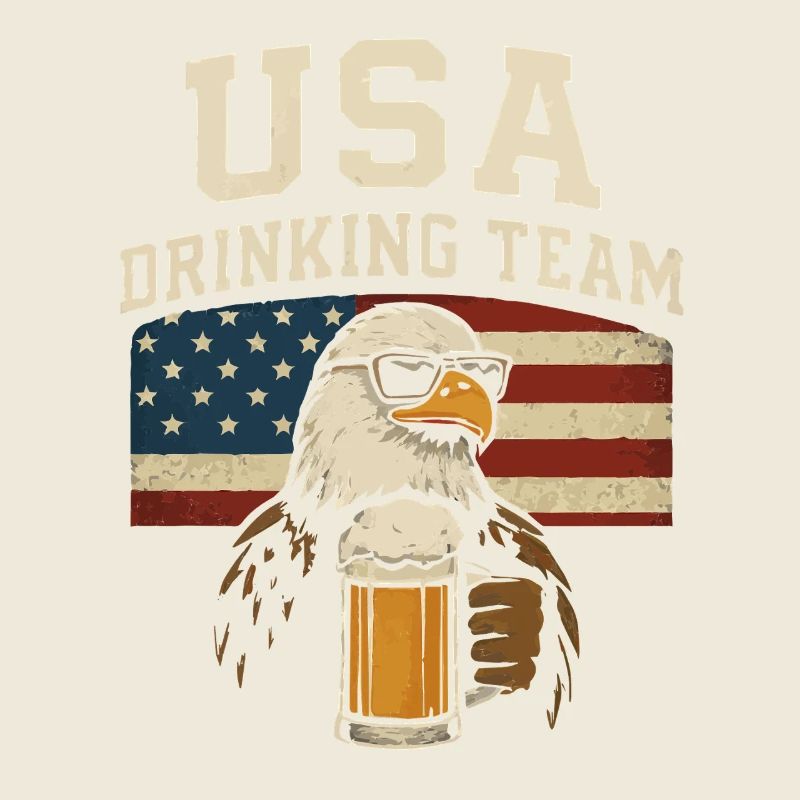 USA Trinker-Team