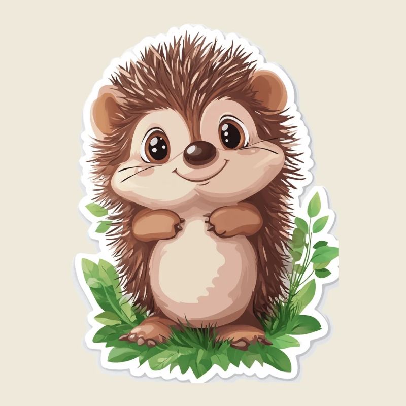 Hedgehog