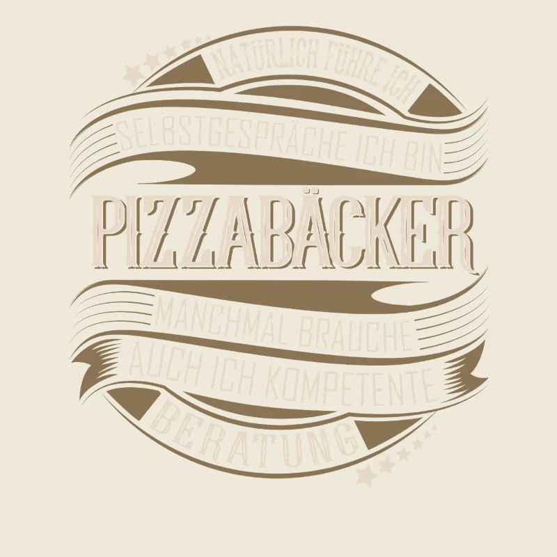 Pizzabäcker