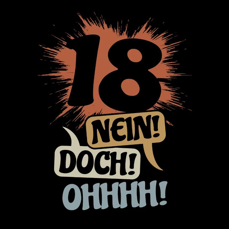 18 - Non ! Néanmoins! Oh! Cadeau d’anniversaire