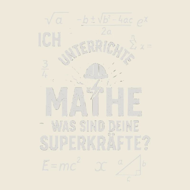 Math Superpowers – I Distinguish Math Teachers