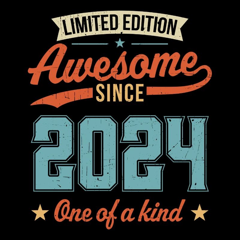 Awesome Since 2024