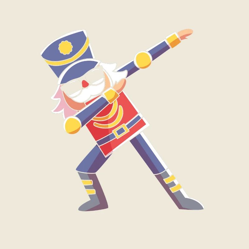 Nutcracker Christmas