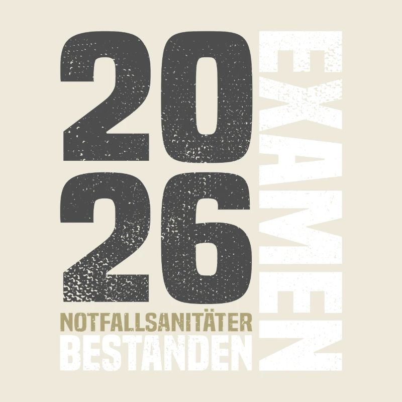 Notfallsanitäter Examen Bestanden 2026