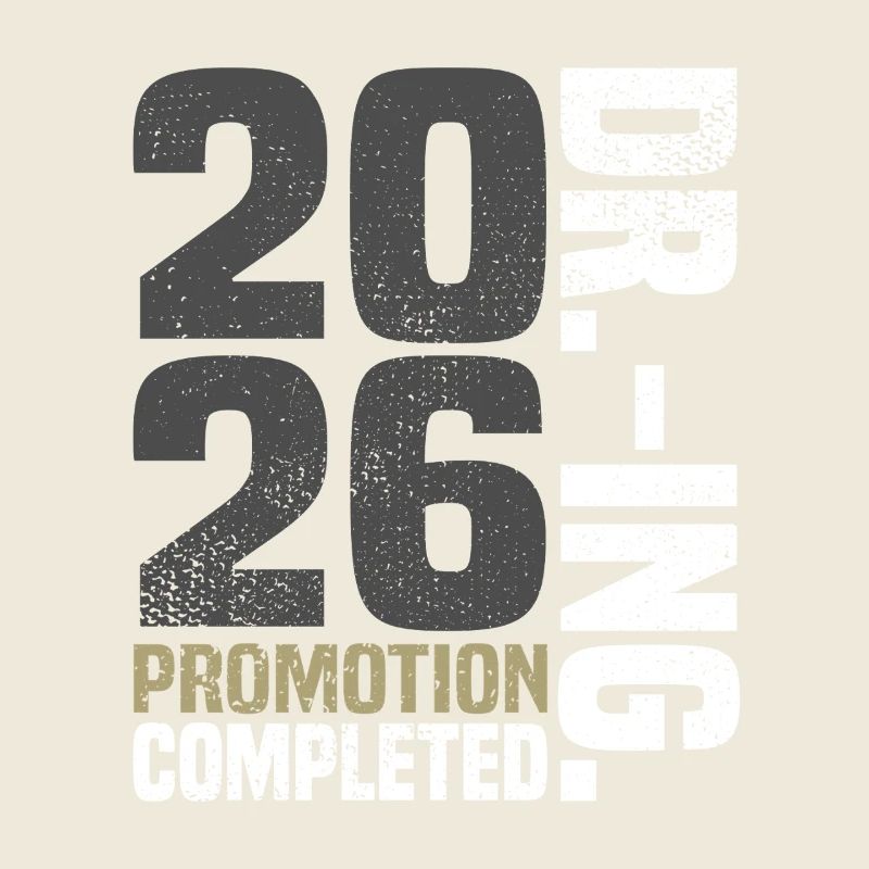 Dr. Ing. Promotion Completed