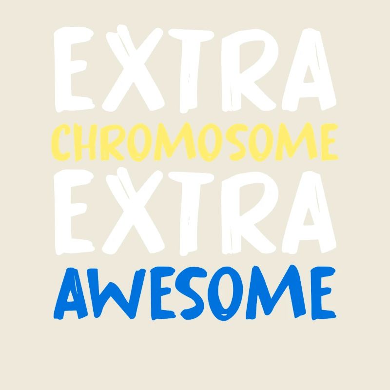 Extra Chromosome Extra Awesome