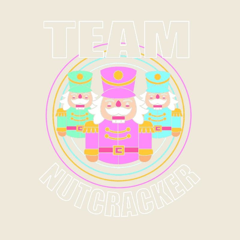 Nussknacker Weihnachten