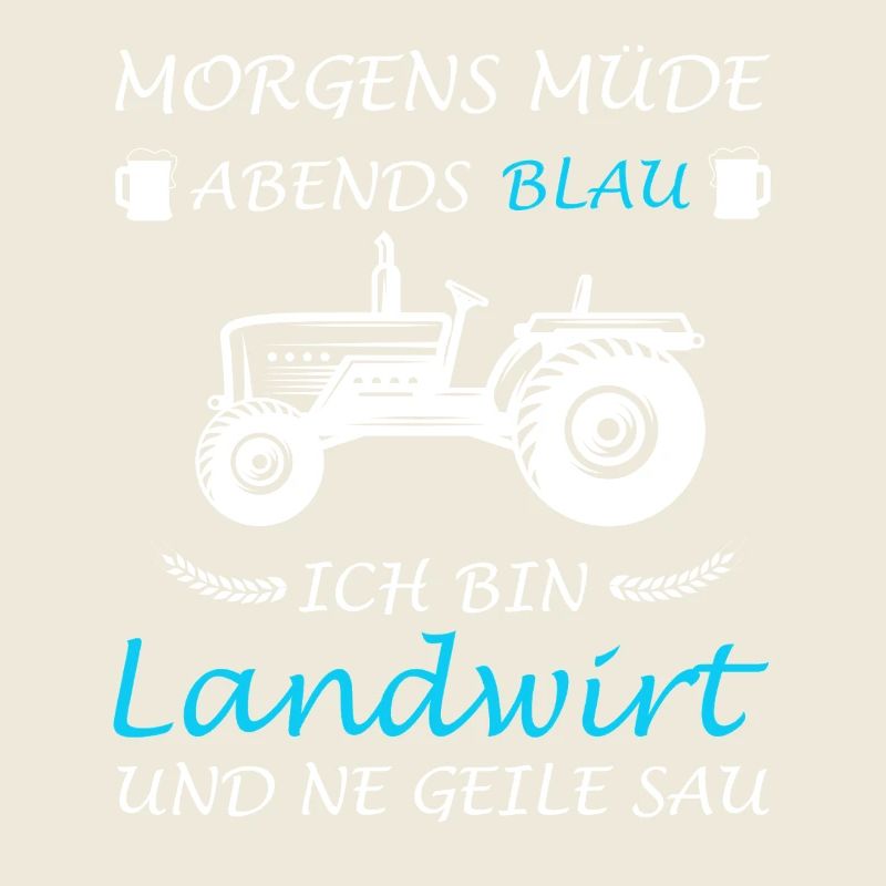Farmer Agriculture Tractor Tractor Driver