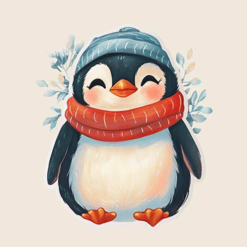 Pinguin
