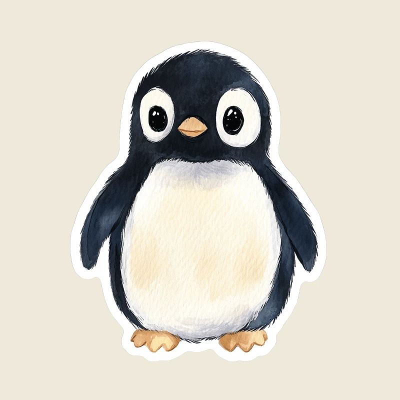 Pinguin