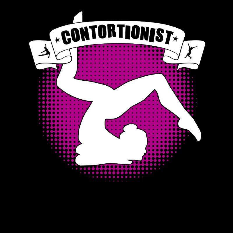 Quote for a contortionist