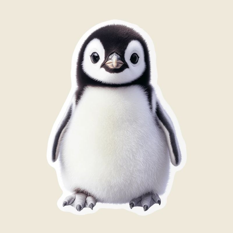 Pinguin