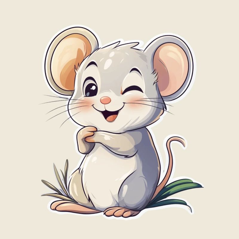 mouse